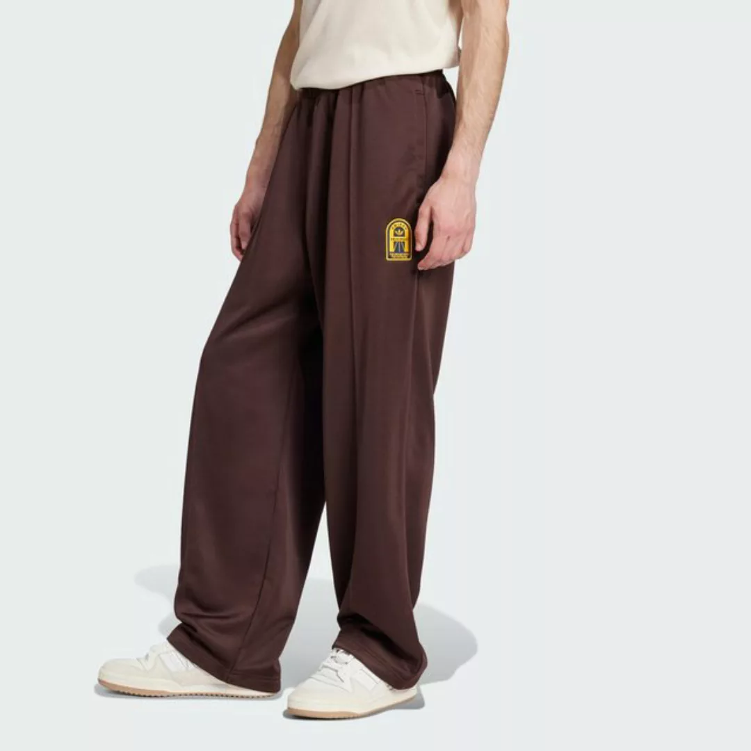 adidas Originals Leichtathletik-Hose PINTUCK HOSE günstig online kaufen