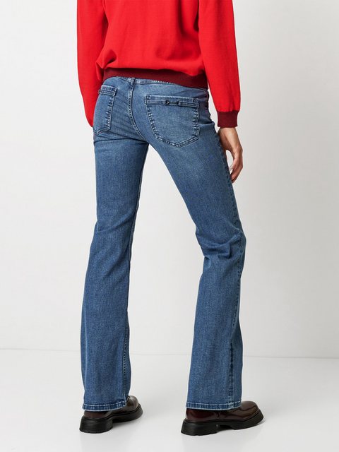 TONI Bootcut-Jeans Perfect Shape Bootcut mit Shapingeffekt günstig online kaufen