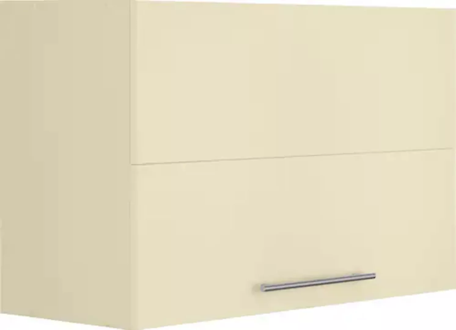 wiho Küchen Faltlifthängeschrank »Unna«, 90 cm breit, mit Soft Close Funkti günstig online kaufen