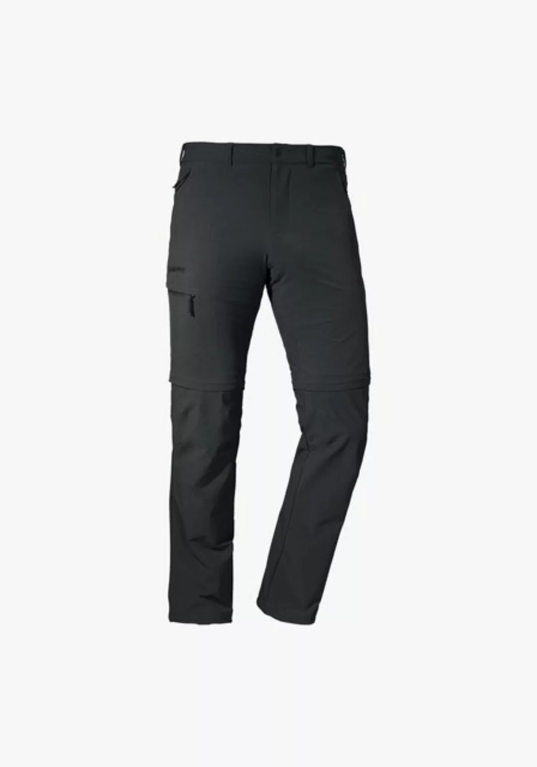 Schöffel Zip-away-Hose Pants Koper1 Zip Off günstig online kaufen