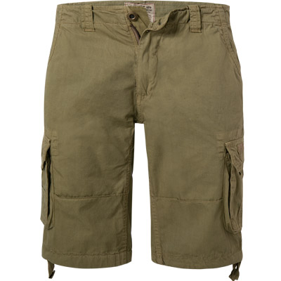 Alpha Industries Shorts "ALPHA INDUSTRIES Men - Shorts Jet Short" günstig online kaufen