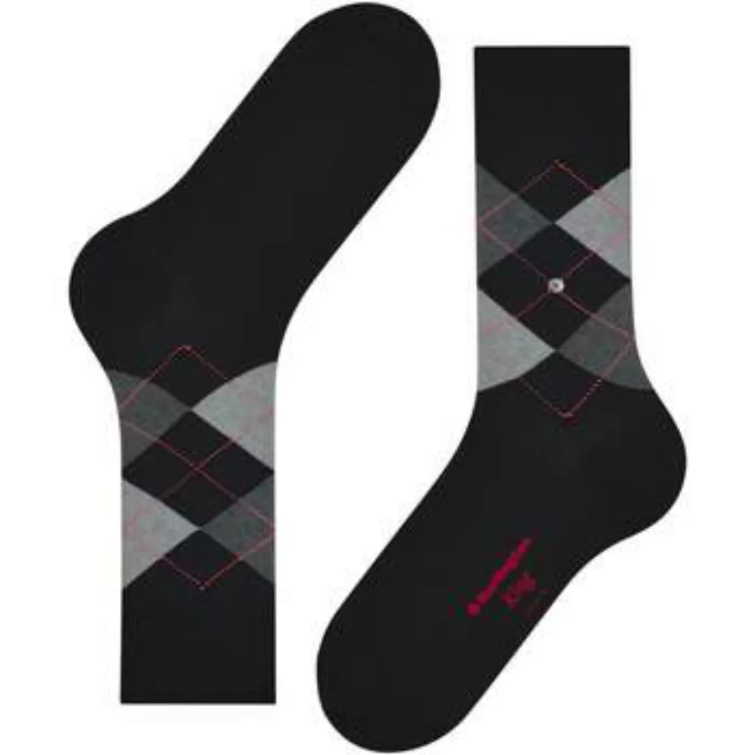 Burlington  Socken Chaussettes  King günstig online kaufen