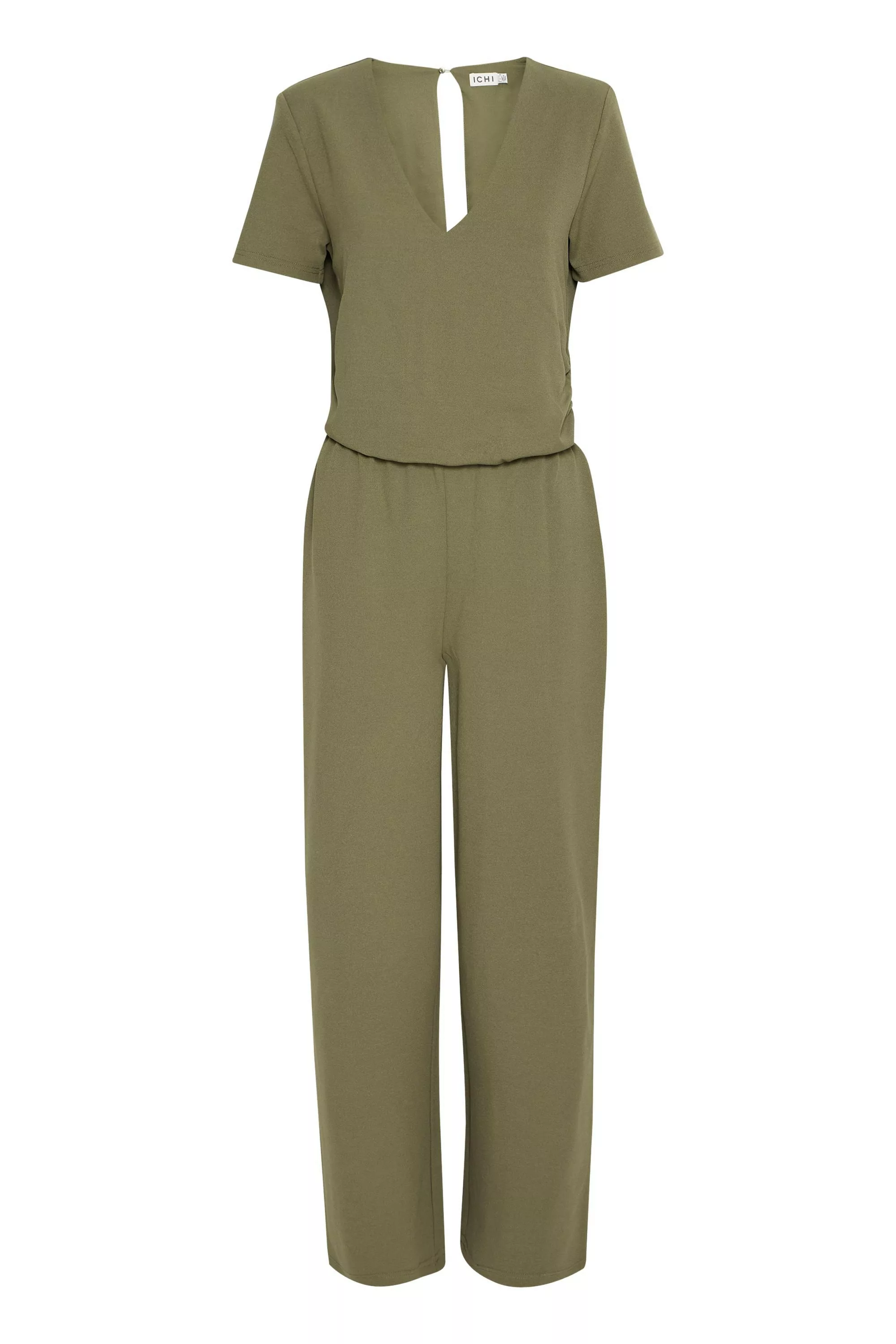 Ichi Overall IXMILA SS JU modischer Kurzarm-Overall günstig online kaufen