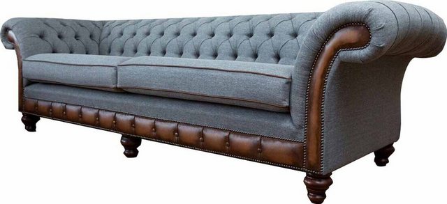 JVmoebel Chesterfield-Sofa, Made in Europa günstig online kaufen