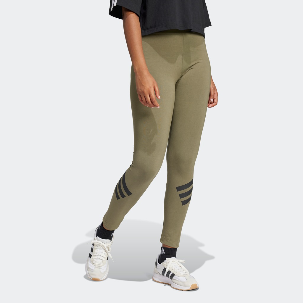 adidas Sportswear Trainingstights "W FI 3S LEGGING", (1 tlg.) günstig online kaufen