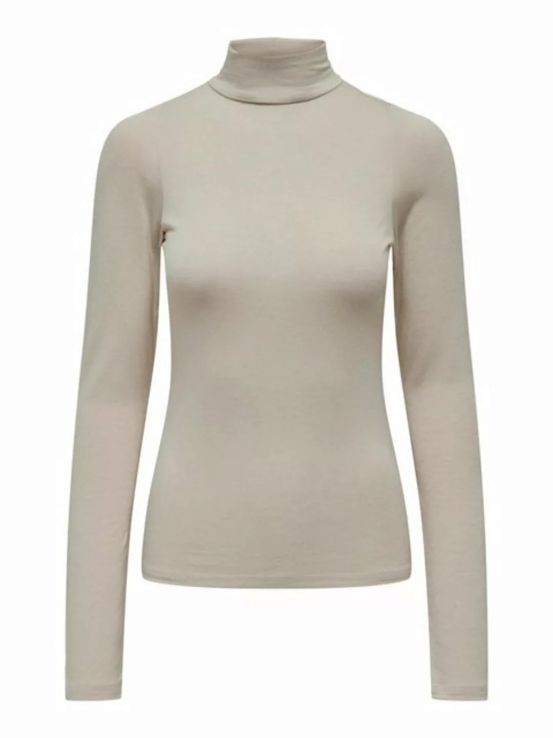 JDY Langarmshirt SUMA (1-tlg) Plain/ohne Details günstig online kaufen