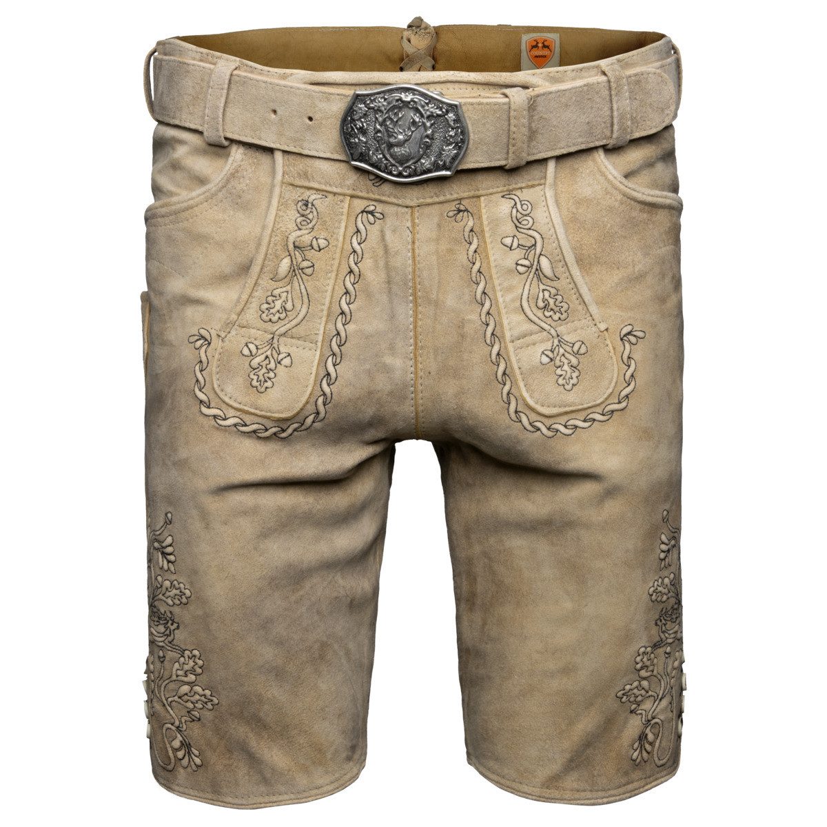 Maddox Trachtenlederhose Neuenburg Herren (1-tlg) günstig online kaufen