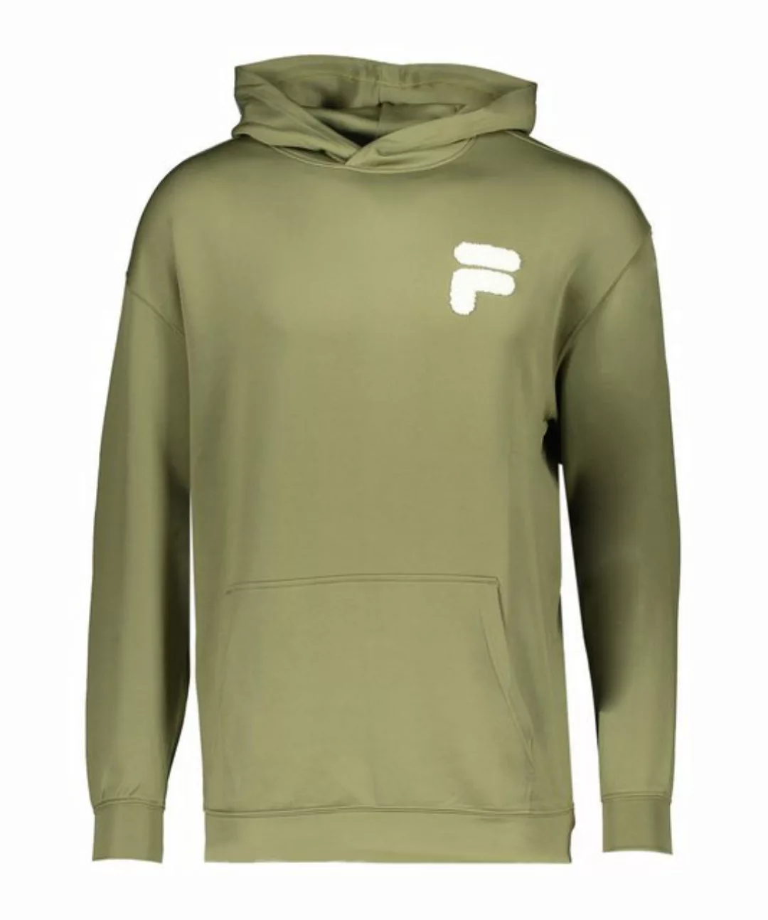 Fila Sweatshirt Fila Catanzaroi F10010 Hoody Modal günstig online kaufen