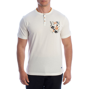 Inmyhood  T-Shirt HS24MTS09-MILK günstig online kaufen