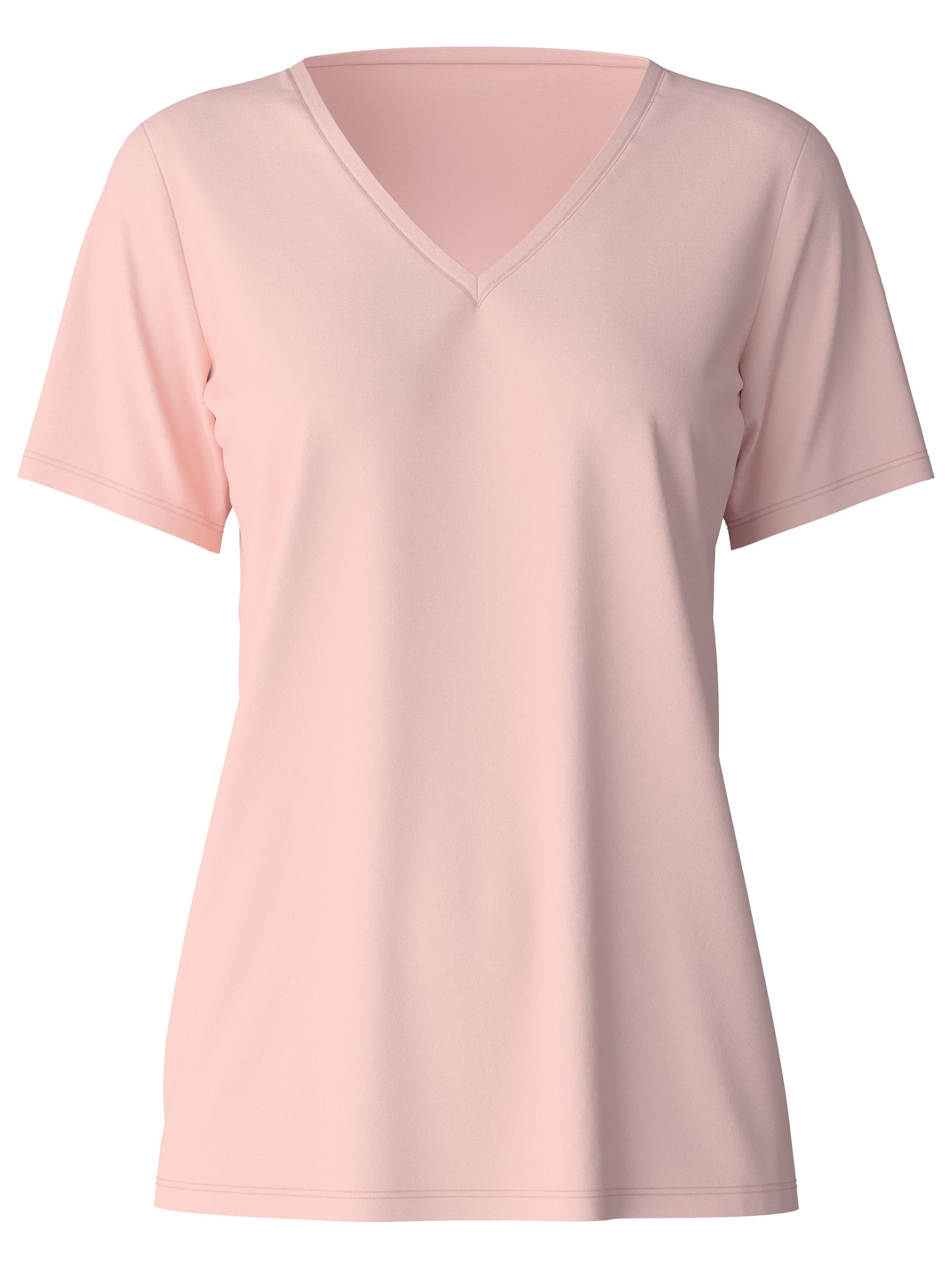 CALIDA Langarmshirt Favourites Botanic Damen (1-tlg) günstig online kaufen