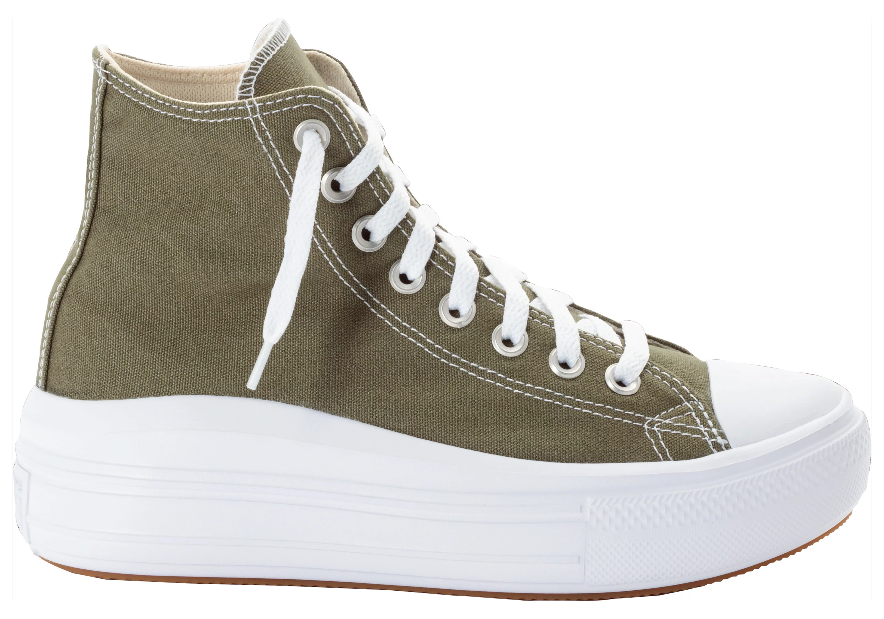 Converse Sneaker "CHUCK TAYLOR ALL STAR MOVE PLATFORM" günstig online kaufen