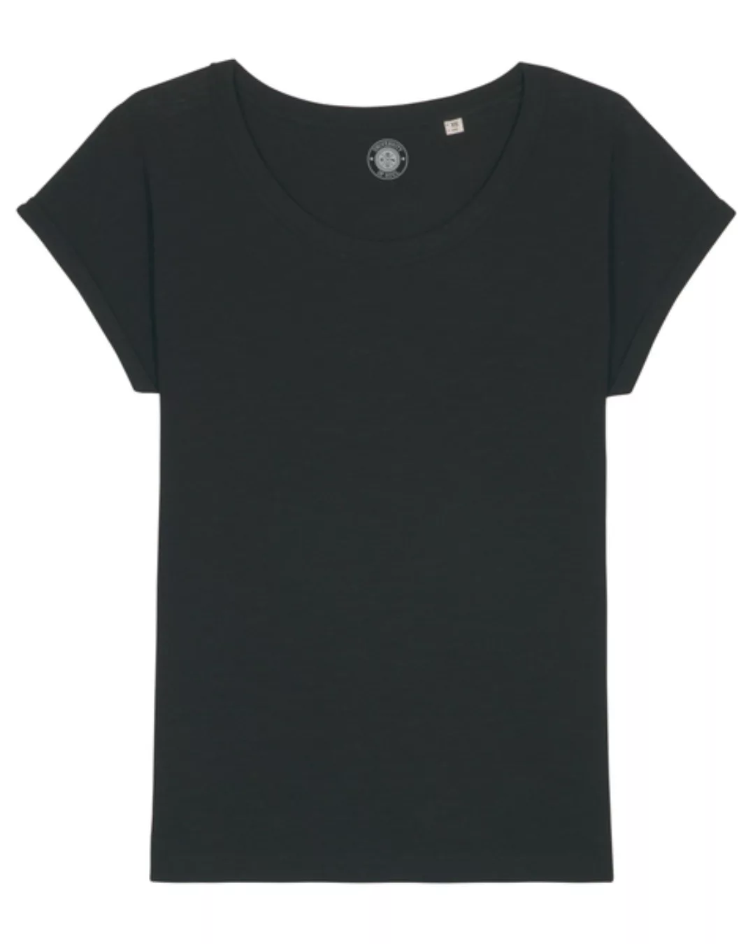 Damen T-shirt Aus Bio-baumwolle "Ramona" günstig online kaufen