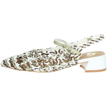 Gold & Gold  Ballerinas GD247 günstig online kaufen