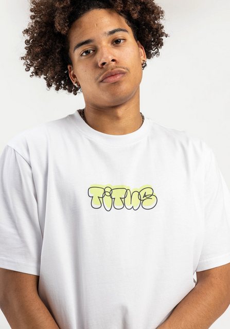 TITUS T-Shirt Niila günstig online kaufen