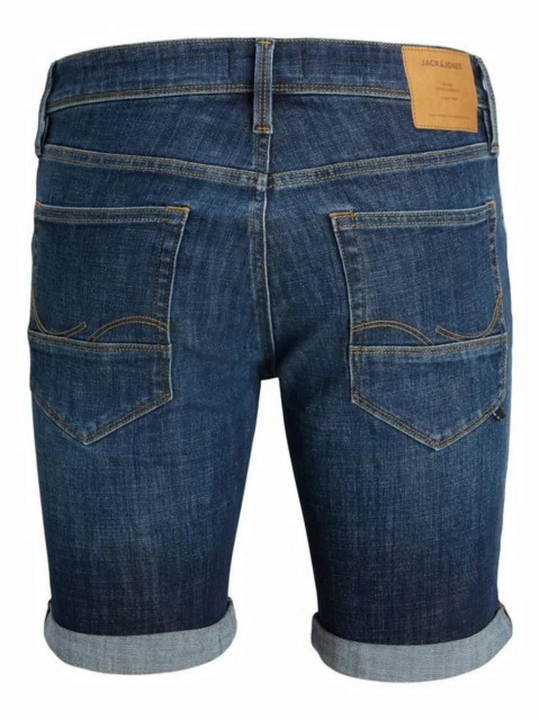 Jack & Jones Funktionsshorts JJIRICK JJFOX SHORTS GE 237 SN günstig online kaufen