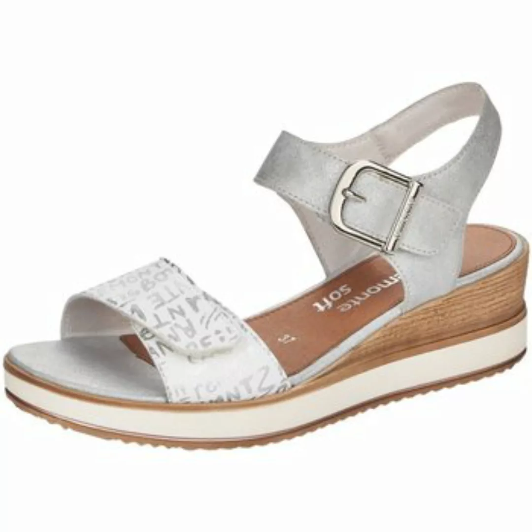 Remonte  Sandalen Sandaletten Keilsandalette D6455-90 günstig online kaufen