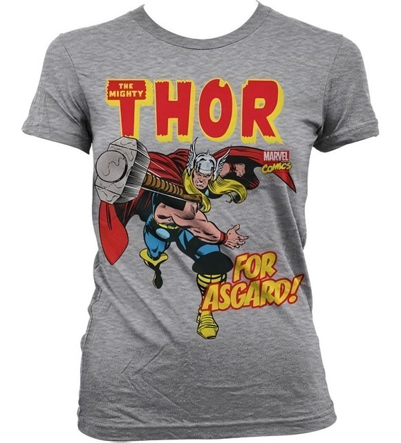 THOR T-Shirt günstig online kaufen