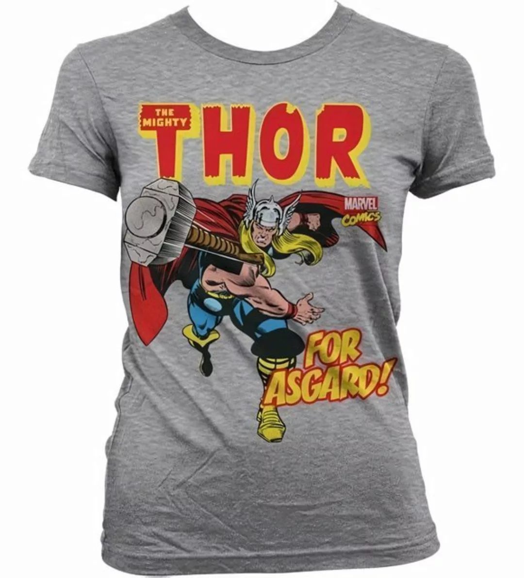 THOR T-Shirt günstig online kaufen