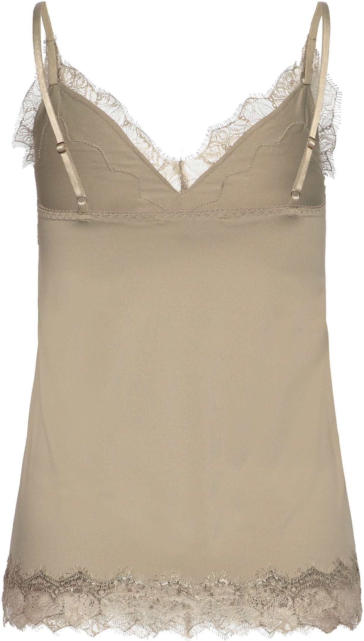 rosemunde Unterhemd Billie Strap Top wunderschöner günstig online kaufen
