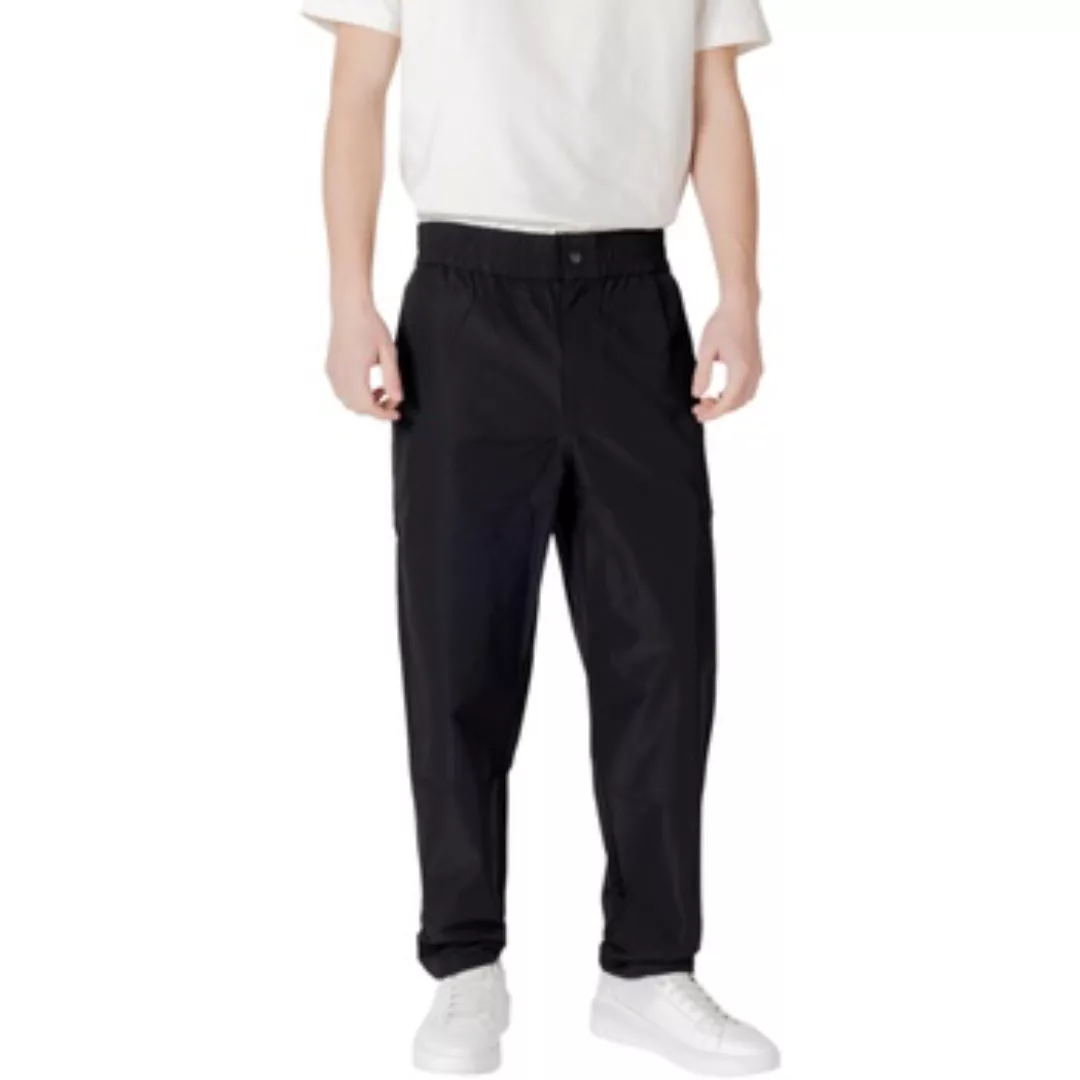 Calvin Klein Jeans  Hosen TRACK PANT J30J326884 günstig online kaufen