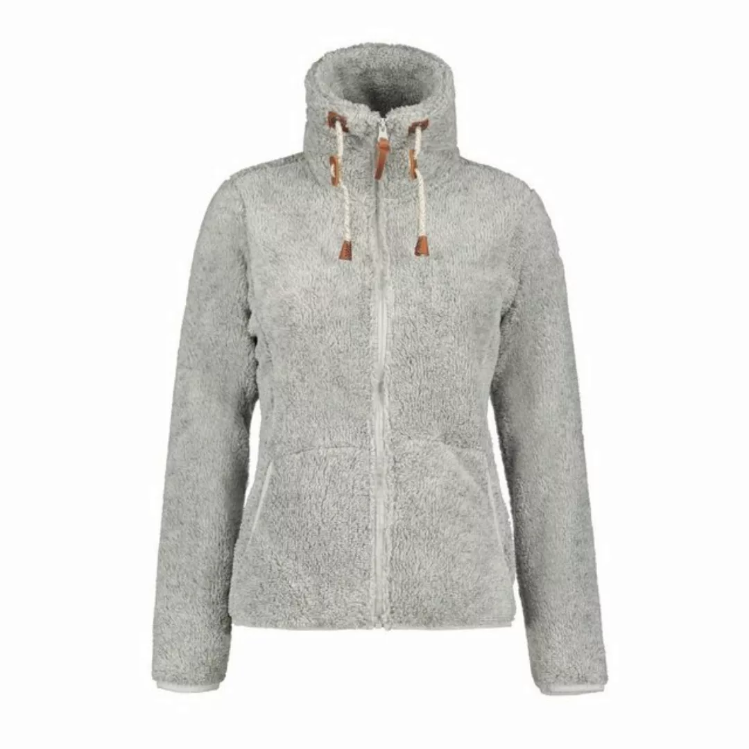 Icepeak Strickfleecejacke Fleecejacke Colony günstig online kaufen