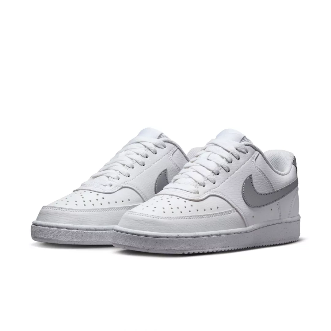 Nike Sportswear Sneaker "Court Vision Low Next Nature" günstig online kaufen