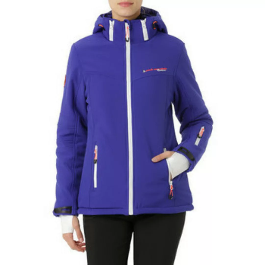 Peak Mountain  Damen-Jacke Blouson de ski femme AMALI günstig online kaufen