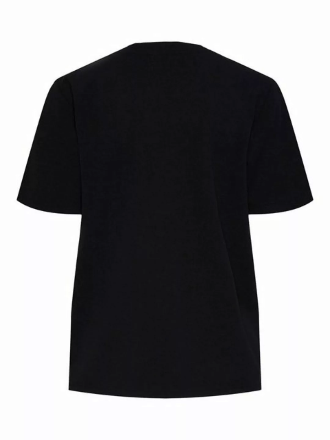 pieces T-Shirt AVELYN (1-tlg) Plain/ohne Details günstig online kaufen