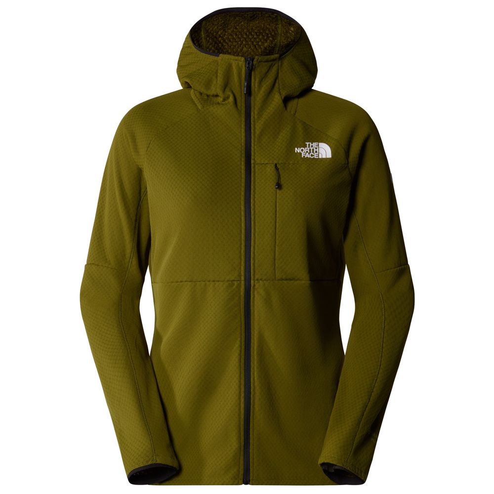 The NorthFace Summit M Futurefleece FZ Hoodie - Fleecejacke günstig online kaufen