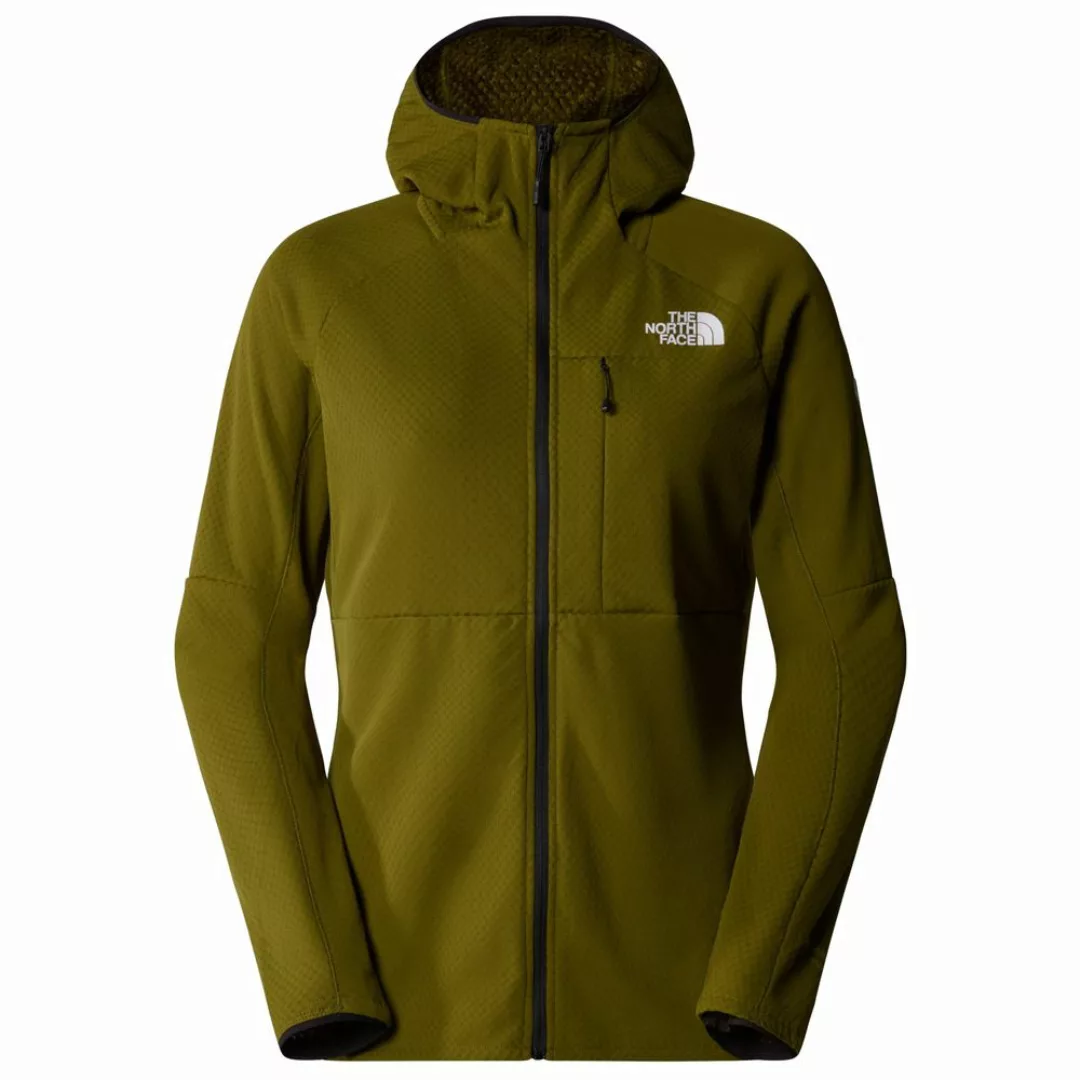 The NorthFace Summit Men's Futurefleece FZ Hoodie - Fleecejacke günstig online kaufen