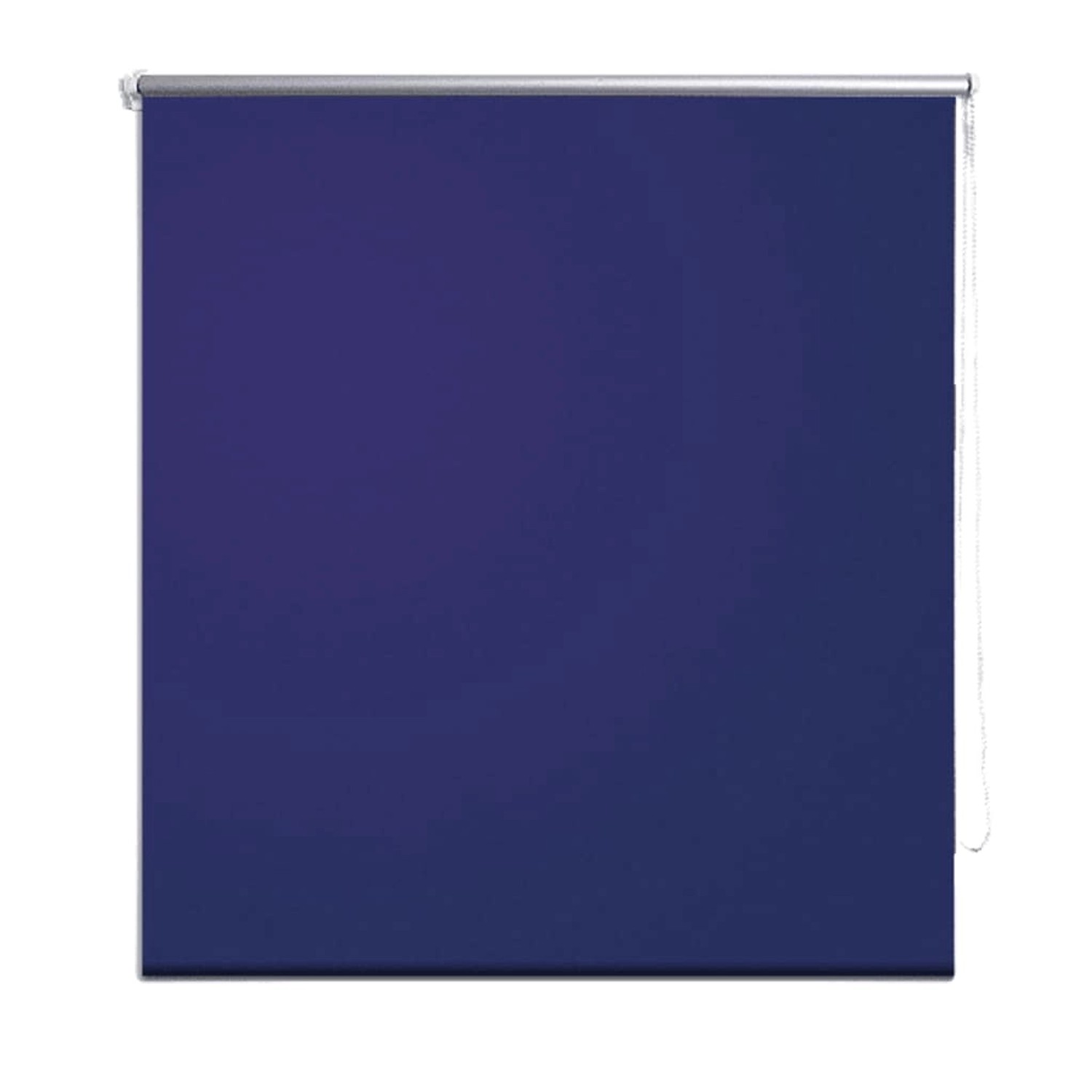 Verdunklungsrollo Verdunkelungsrollo Rollo 60x120 Blau günstig online kaufen