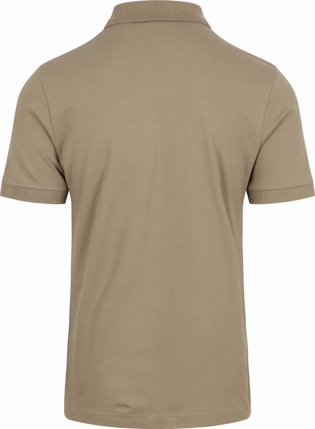 BOSS Polo Shirt Passenger Beige - Größe XL günstig online kaufen