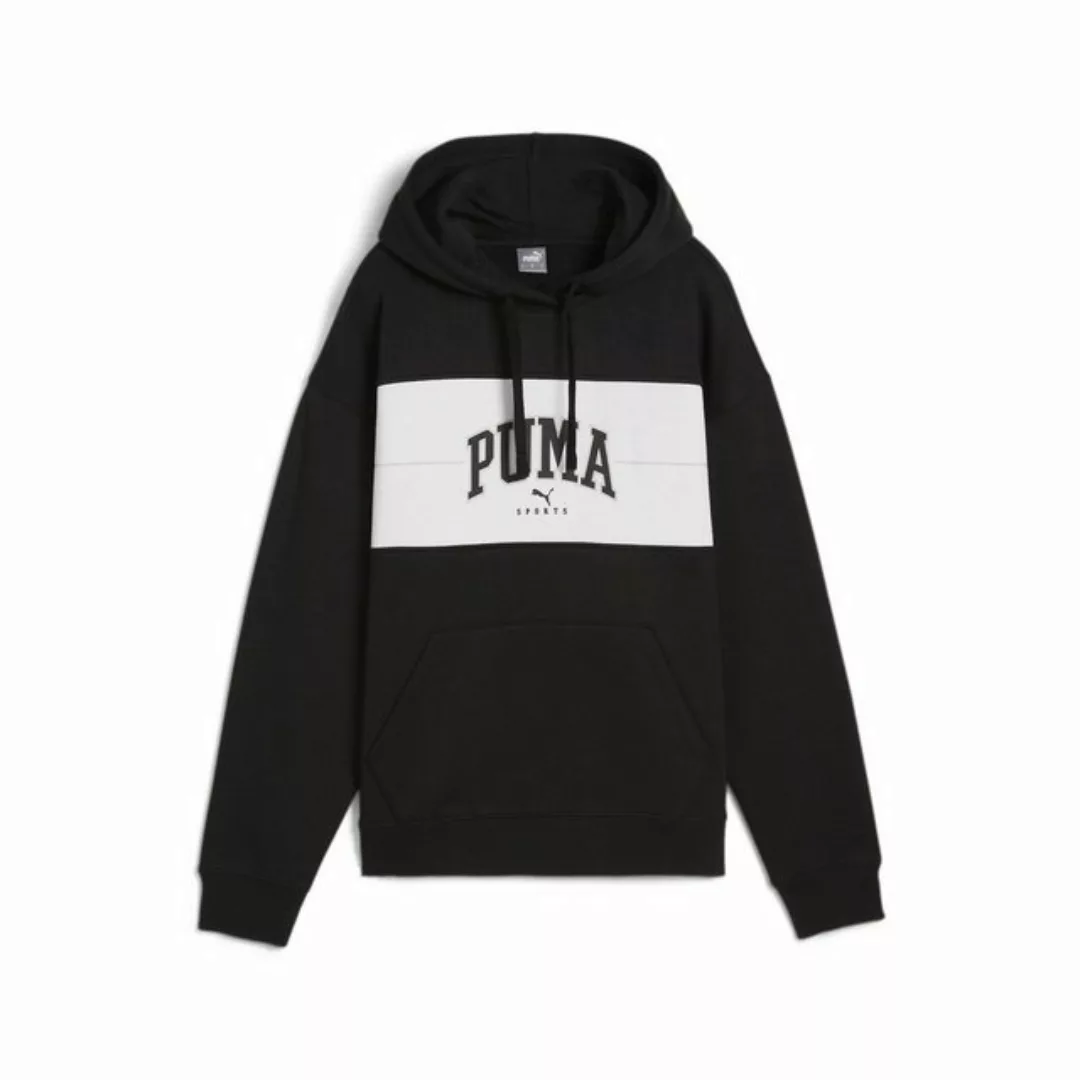 PUMA Kapuzensweatshirt SQUAD HOODIE FL günstig online kaufen