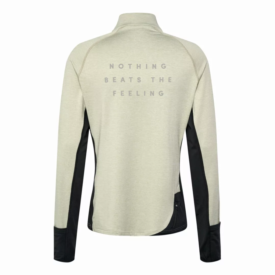 NewLine Sweatshirt nwlMESA HalfZip Sweatshirt günstig online kaufen