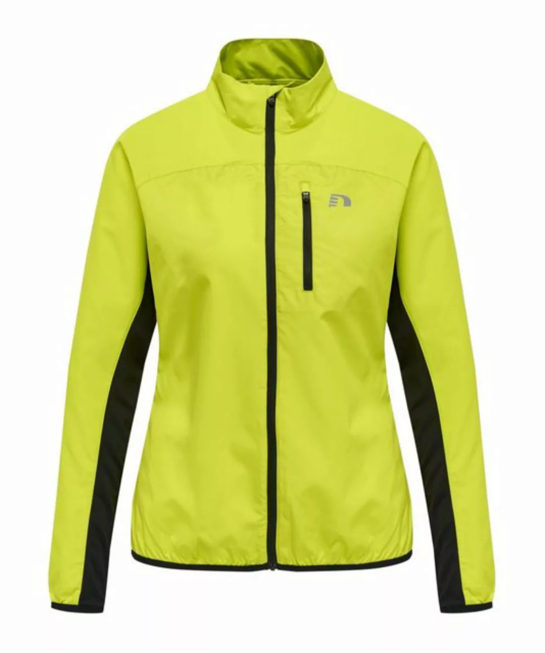 NewLine Laufjacke Core Jacke Running Damen günstig online kaufen