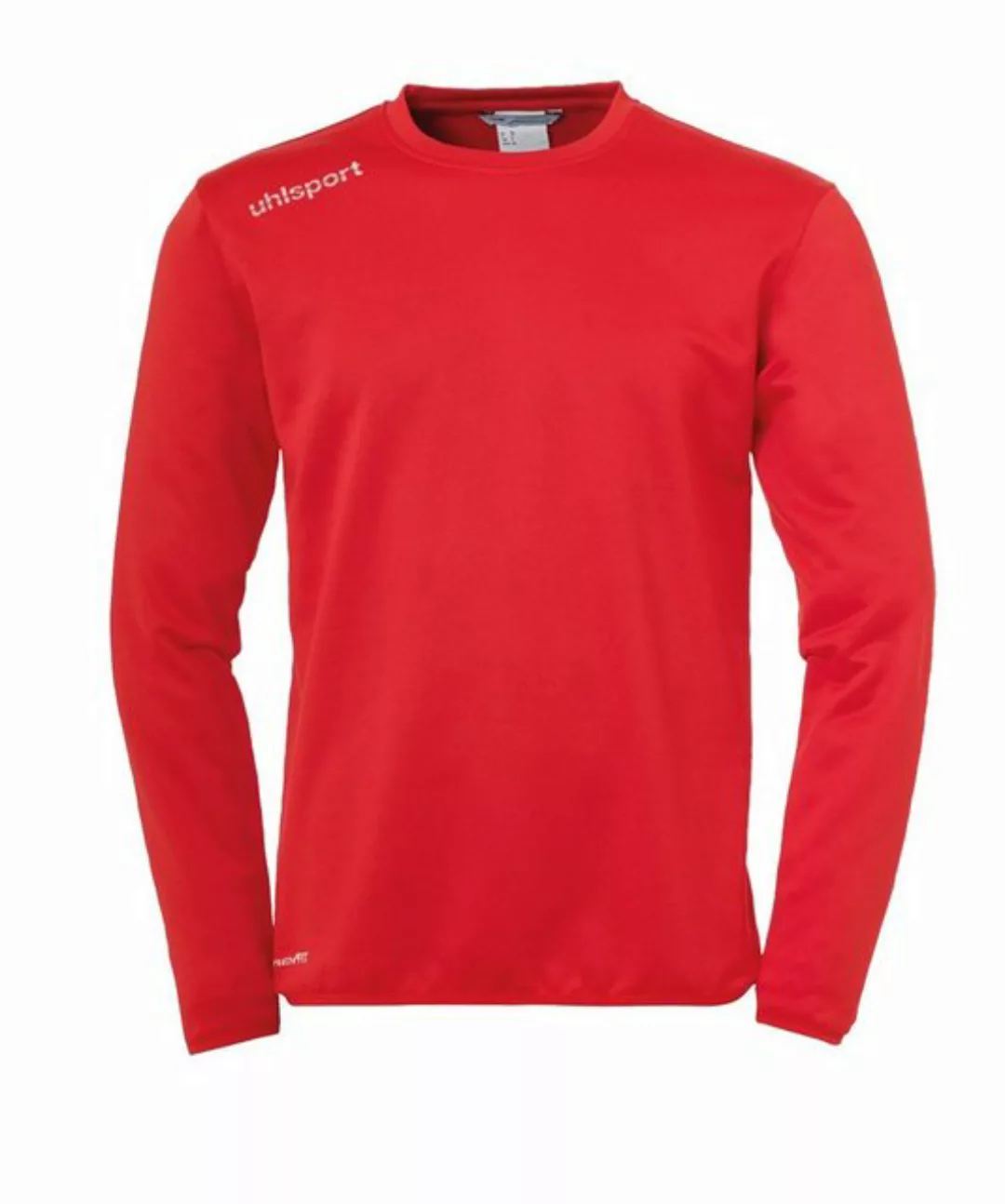 uhlsport Sweatshirt Essential Trainingstop langarm günstig online kaufen