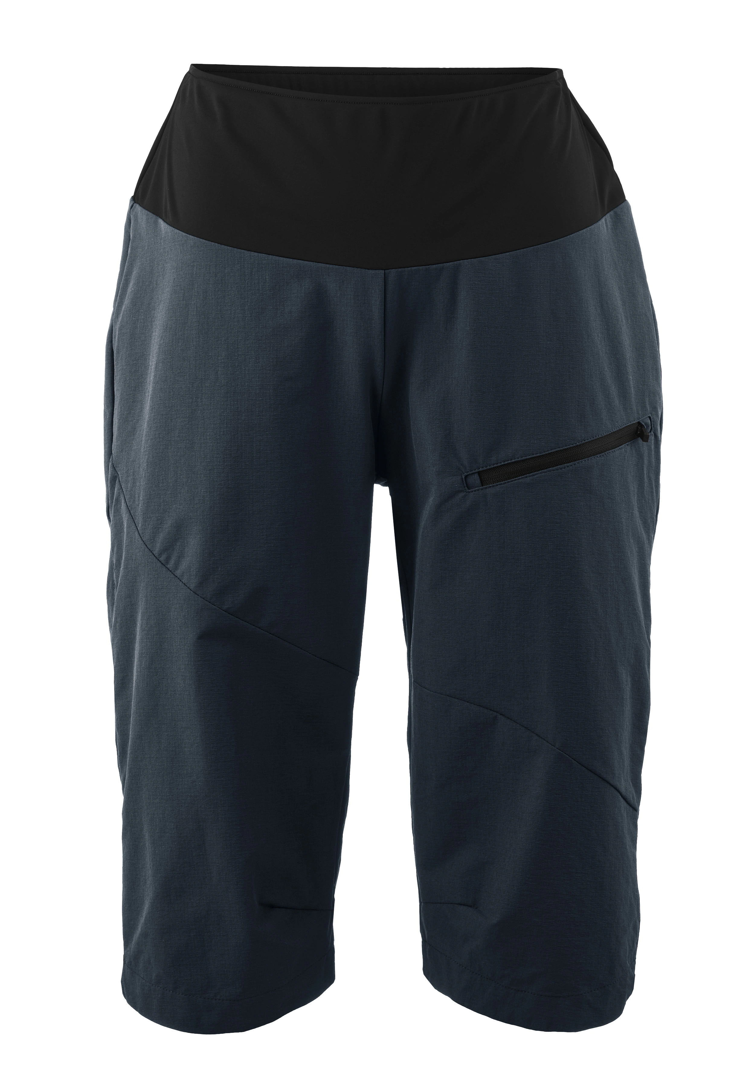 Gonso Fahrradhose "Trail Shorts W", Strapazierfähig und Formstabil günstig online kaufen