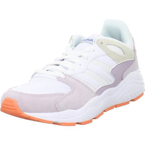 Adidas Chaos Schuhe EU 38 Pink,White günstig online kaufen