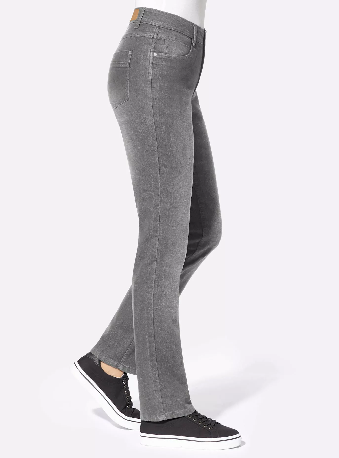 Casual Looks Thermojeans, (1 tlg.) günstig online kaufen