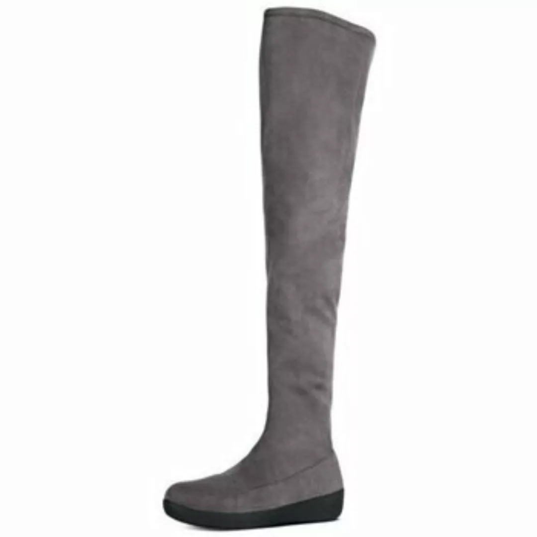 FitFlop  Stiefeletten ALICE - STEEL GREY günstig online kaufen