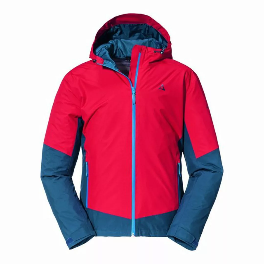 Schöffel Outdoorjacke Jacket Wamberg M aus 2-Lagen VENTURI Material günstig online kaufen