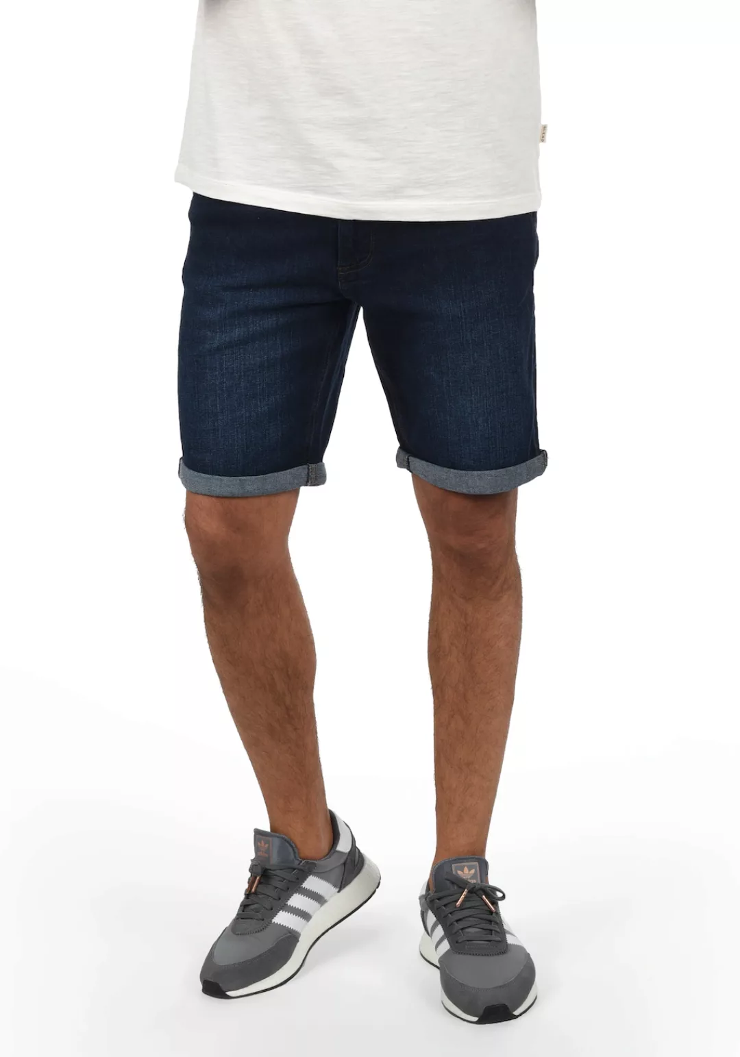 Blend Jeansshorts "BLEND BHJoel" günstig online kaufen