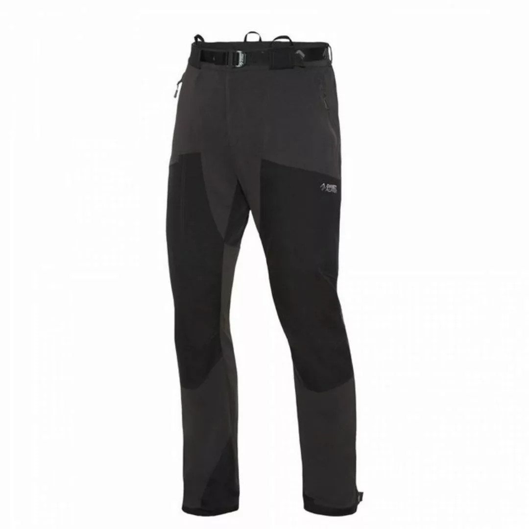 Directalpine Trekkinghose Bergsporthose Mountainer Tech anthracite/black günstig online kaufen