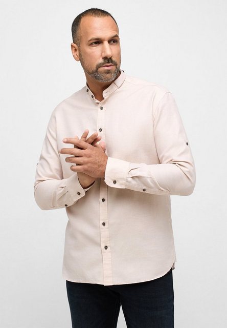 Eterna Langarmhemd MODERN FIT günstig online kaufen