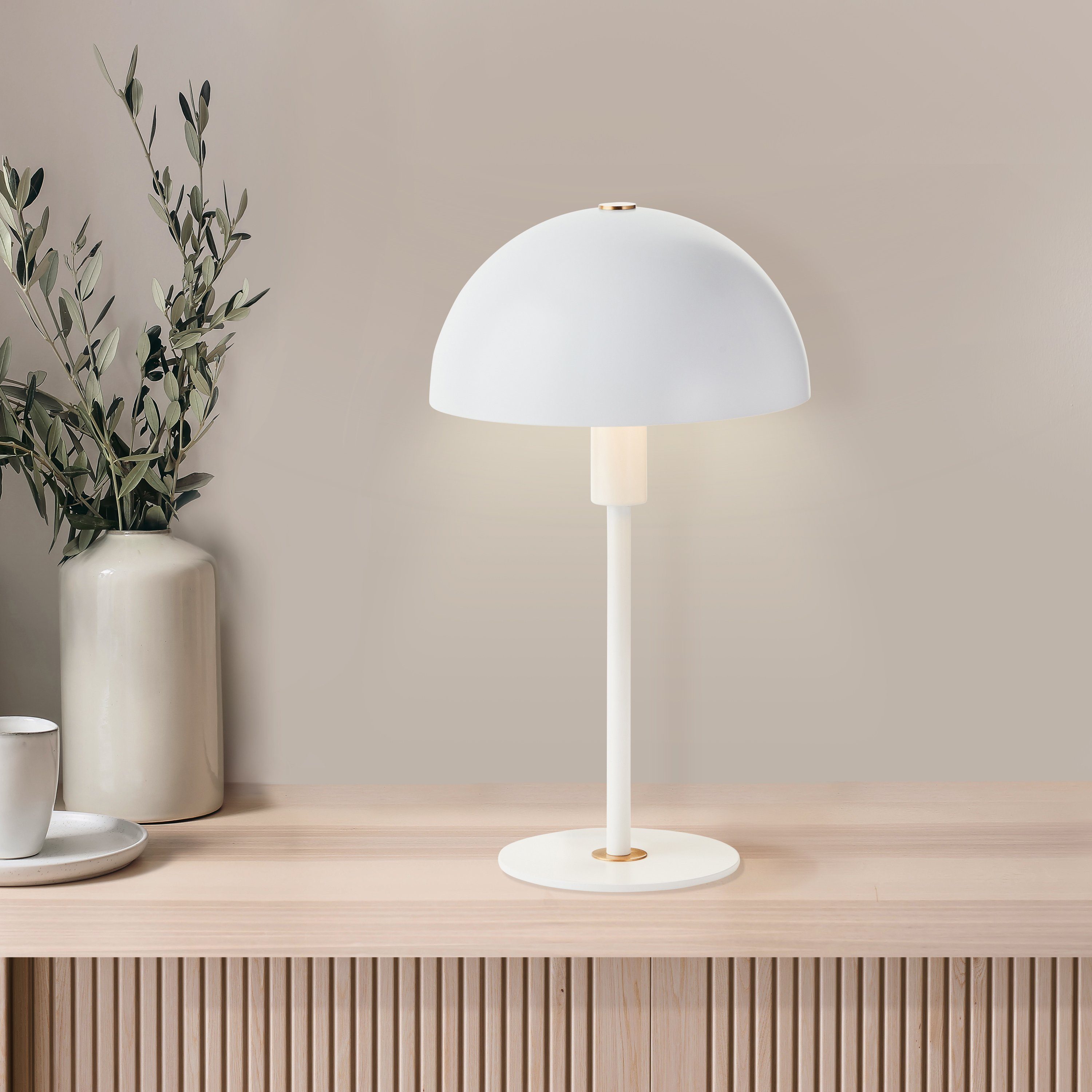 LeGer Home by Lena Gercke Tischleuchte günstig online kaufen