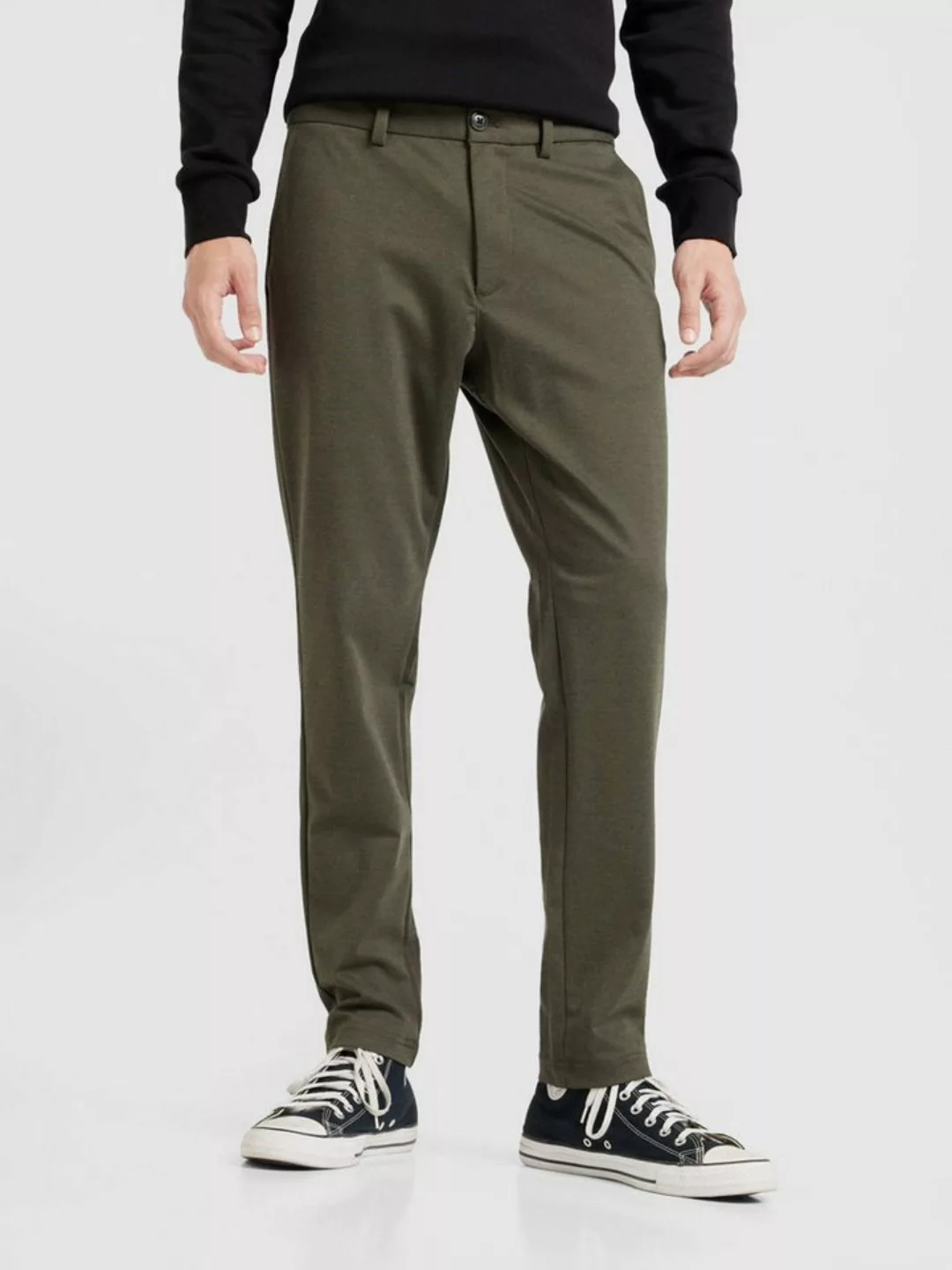 Jack & Jones Stoffhose MARCO (1-tlg) günstig online kaufen