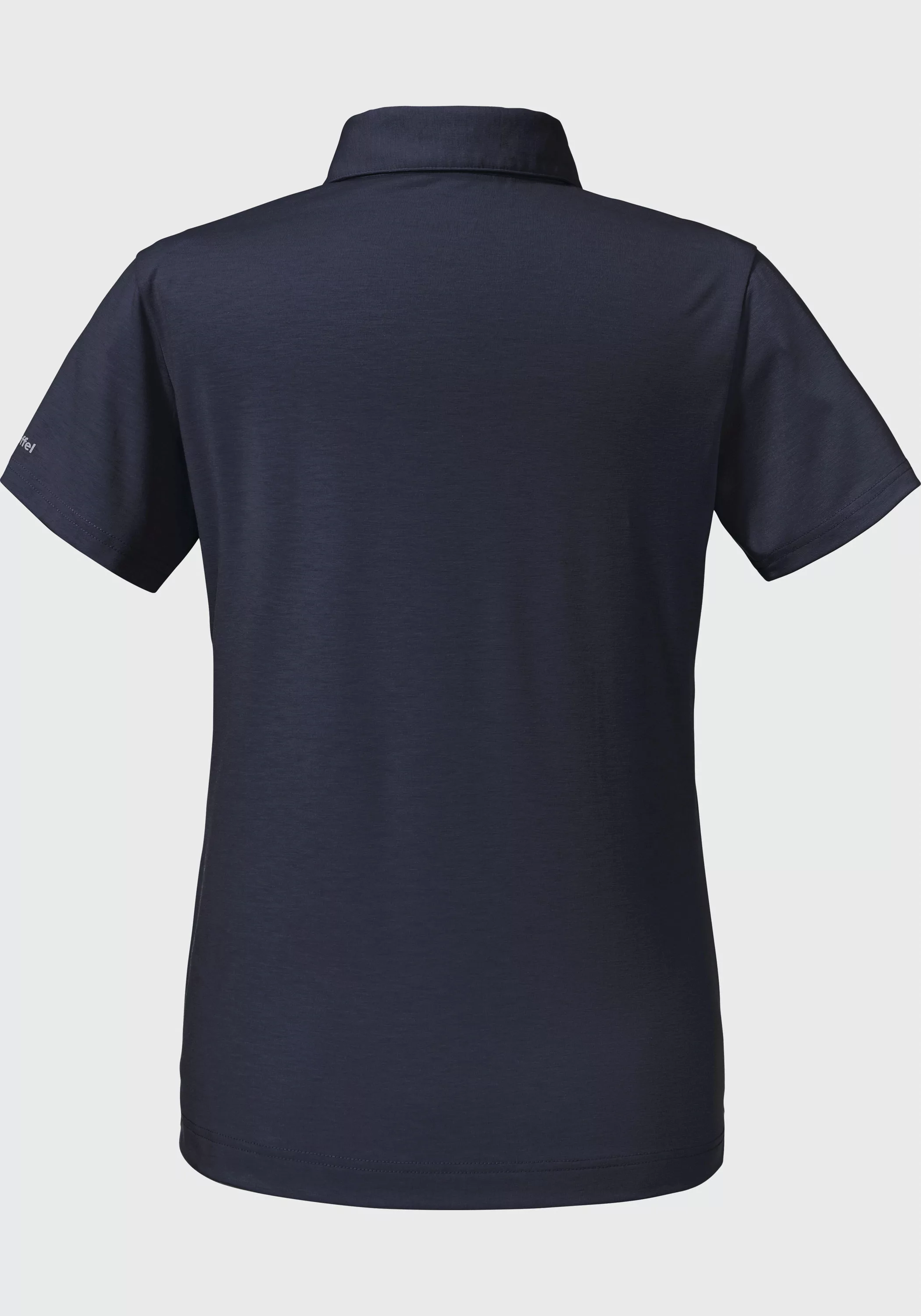 Schöffel Poloshirt "Polo Shirt Ramseck L" günstig online kaufen