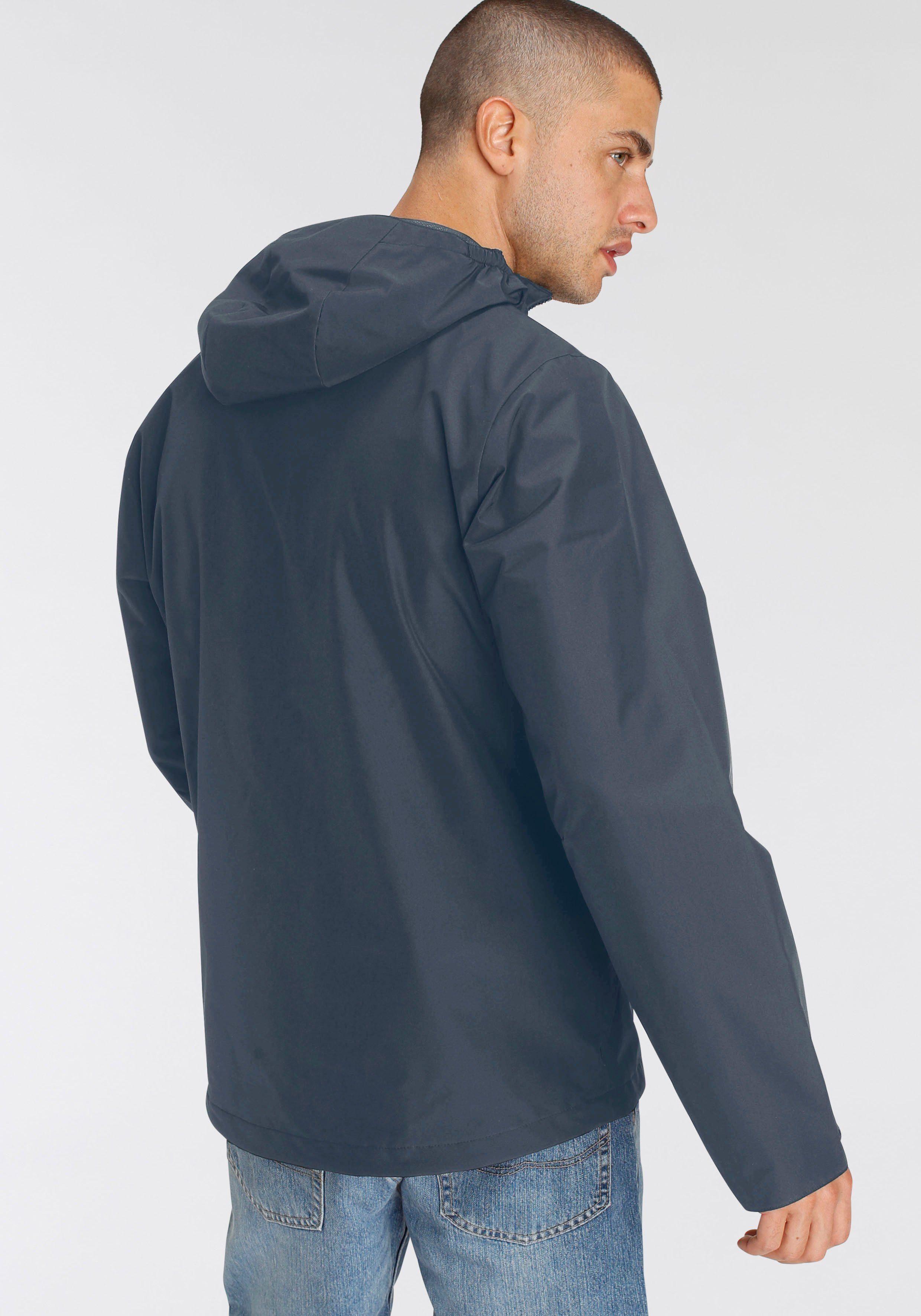 Jack Wolfskin Funktionsjacke "FARWOOD JKT M", mit Kapuze, Wärmend, winddich günstig online kaufen