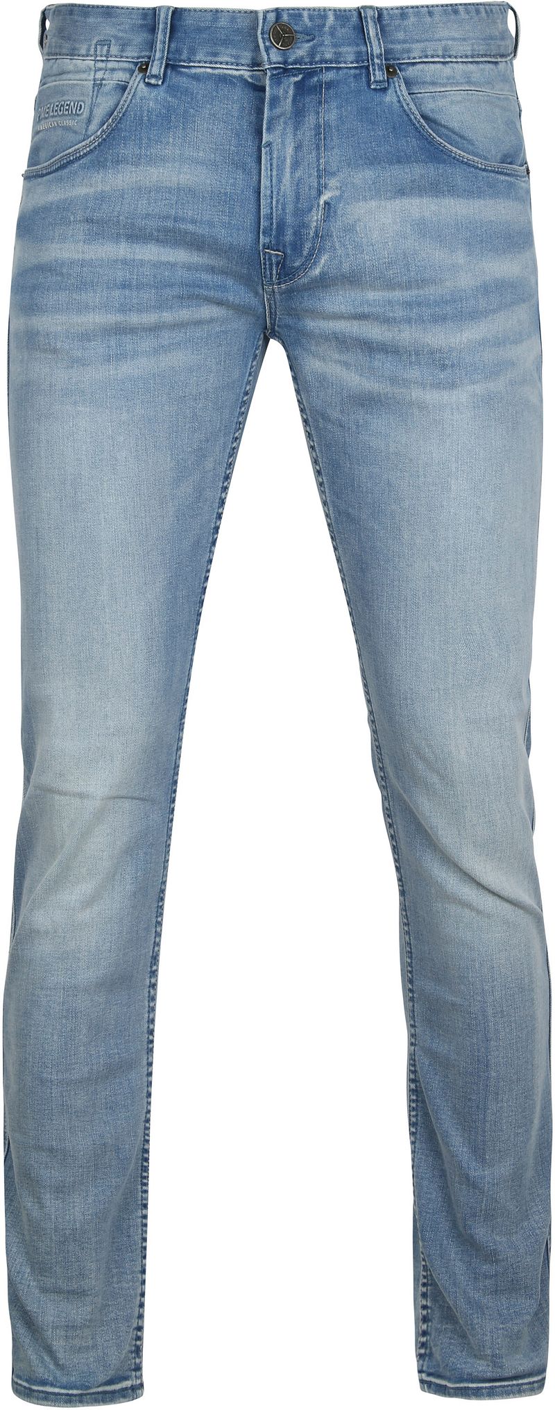 PME Legend Nightflight Jeans Blau - Größe W 33 - L 30 günstig online kaufen