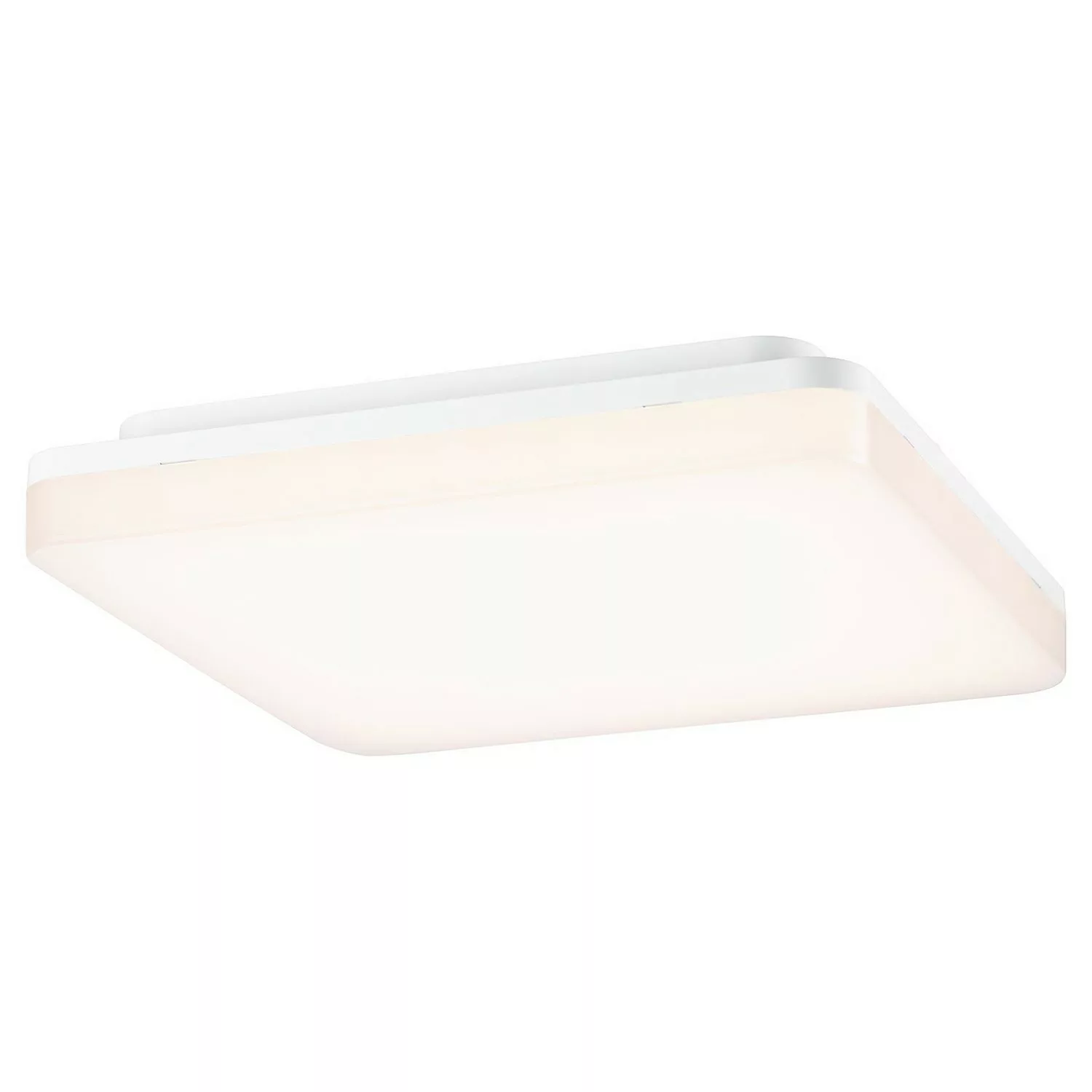 Paulmann Cela LED-Panel 28x28cm, White Switch günstig online kaufen
